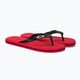 Oakley bărbați Catalina Flip Flop roșu FOF100423465 4