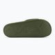 Papuci de baie Oakley College Flip Flop verde/negru FOF10042486L pentru bărbați 5