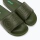 Papuci de baie Oakley College Flip Flop verde/negru FOF10042486L pentru bărbați 7