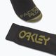 Șosete de ciclism Oakley Factory Pilot MTB black/new dark brush 4