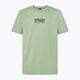 Bărbați Oakley Factory Pilot Ss Tee verde FOA404507 tricou de ciclism