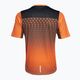 Tricou de ciclism pentru bărbați Oakley Seeker Gradient Ss Orange FOA404903 2