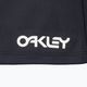 Tricou de snowboard Oakley TC Aurora Midlayer blackout blackout pentru femei 3