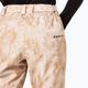Pantaloni de snowboard Oakley TC Juno Reduct Shell cu imprimeu td pentru femei 7