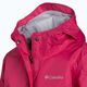 Columbia Arcadia 613 jachetă de ploaie pentru copii roz 1580631 3