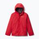 Columbia Watertight jachetă de ploaie cu membrană pentru copii, roșu 1580641 6