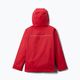 Columbia Watertight jachetă de ploaie cu membrană pentru copii, roșu 1580641 7