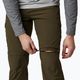 Pantaloni de bărbați Columbia Silver Ridge II converti 319 pantaloni cu picior detașabil de culoare verde 1794891 5