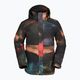 Jachetă de snowboard pentru bărbați Volcom Scortch Ins colorată G0452208-MLT