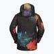 Jachetă de snowboard pentru bărbați Volcom Scortch Ins colorată G0452208-MLT 2