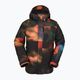 Jachetă de snowboard Volcom L Gore Tex pentru bărbați, colorată G0652217-MLT 5