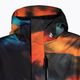 Jachetă de snowboard Volcom L Gore Tex pentru bărbați, colorată G0652217-MLT 3