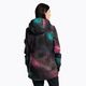 Jachetă de snowboard pentru femei Volcom Pine 2L Tds Inf negru-albastru H0452208-BTD 3