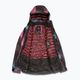 Jachetă de snowboard pentru femei Volcom Pine 2L Tds Inf negru-albastru H0452208-BTD 11