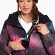 Jachetă de snowboard pentru femei Volcom Strayer Ins colorată H0452211-BTD 7