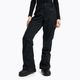 Pantaloni de snowboard pentru femei Volcom Grace Stretch negru H1352204-BLK