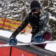 Volcom Costus HD bluză de snowboard pentru femei gri-negru H4152205-BKB 5