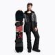 Jachetă de snowboard pentru femei Volcom Strayer Ins negru H0452211-ABK 2