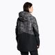 Jachetă de snowboard pentru femei Volcom Strayer Ins negru H0452211-ABK 3