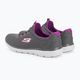 SKECHERS Summits pantofi de antrenament pentru femei cărbune/violet 3