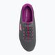 SKECHERS Summits pantofi de antrenament pentru femei cărbune/violet 6