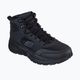 SKECHERS Escape Plan 2.0 pantofi pentru bărbați Woodrock negru 7