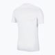 Tricou de fotbal pentru bărbați Nike Dry-Fit Park VII alb BV6708-100 2