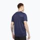 Tricou de fotbal pentru bărbați Nike Dry-Fit Park VII albastru marin BV6708-410 2