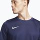 Tricou de fotbal pentru bărbați Nike Dry-Fit Park VII albastru marin BV6708-410 3