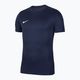 Tricou de fotbal pentru bărbați Nike Dry-Fit Park VII albastru marin BV6708-410 4
