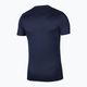 Tricou de fotbal pentru bărbați Nike Dry-Fit Park VII albastru marin BV6708-410 5