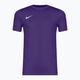 Tricou de fotbal pentru bărbați Nike Dri-FIT Park VII court purple/white