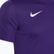 Tricou de fotbal pentru bărbați Nike Dri-FIT Park VII court purple/white 3