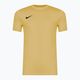 Tricou de fotbal pentru bărbați Nike Dri-FIT Park VII jersey gold/black