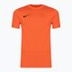 Tricou de fotbal pentru bărbați Nike Dri-FIT Park VII safety orange/black