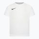 Tricou de fotbal pentru copii Nike Dry-Fit Park VII alb / negru