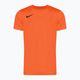 Tricou de fotbal pentru copii Nike Dri-FIT Park VII Jr safety orange/black