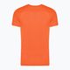 Tricou de fotbal pentru copii Nike Dri-FIT Park VII Jr safety orange/black 2