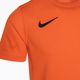 Tricou de fotbal pentru copii Nike Dri-FIT Park VII Jr safety orange/black 3