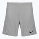 Pantaloni scurți de fotbal pentru bărbați Nike Dri-FIT Park III Knit Short pewter grey/black