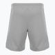 Pantaloni scurți de fotbal pentru bărbați Nike Dri-FIT Park III Knit Short pewter grey/black 2
