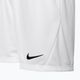 Pantaloni scurți de fotbal pentru femei Nike Dri-FIT Park III Knit Short white/black 3