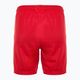 Pantaloni scurți de fotbal pentru femei Nike Dri-FIT Park III Knit Short university red/white 2