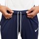 Pantaloni de fotbal Nike Dri-Fit Park 20 KP pentru copii, albastru marin BV6902-451 6