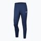 Pantaloni de fotbal Nike Dri-Fit Park 20 KP pentru copii, albastru marin BV6902-451 7
