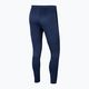 Pantaloni de fotbal Nike Dri-Fit Park 20 KP pentru copii, albastru marin BV6902-451 8