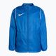 Geacă de fotbal pentru copii Nike Park 20 Rain Jacket royal blue/white/white