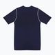 Tricou de fotbal pentru copii Nike Dri-Fit Park 20 obsidian/white/white 2