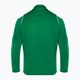 Bluză de fotbal pentru copii Nike Dri-FIT Park 20 Knit Track pine green/white/white 2