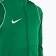 Bluză de fotbal pentru copii Nike Dri-FIT Park 20 Knit Track pine green/white/white 3